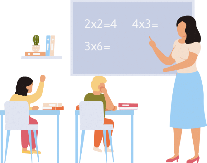 Elementary School Programs