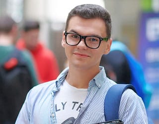 Student Online Education